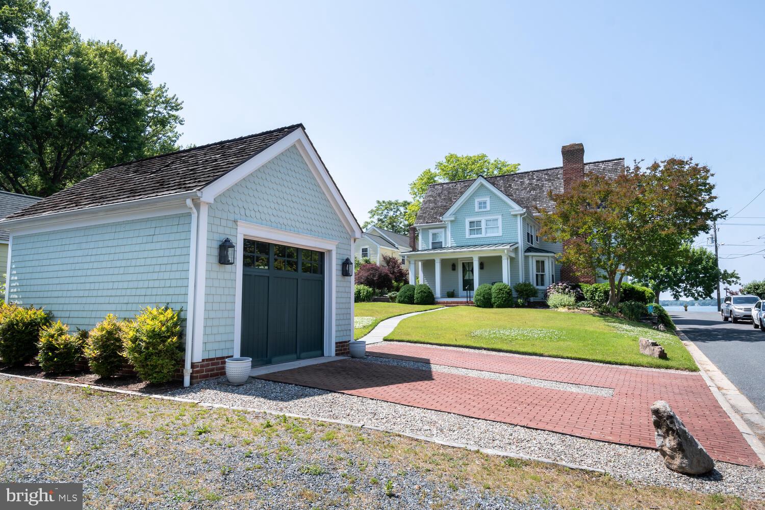 OXFORD - Residential