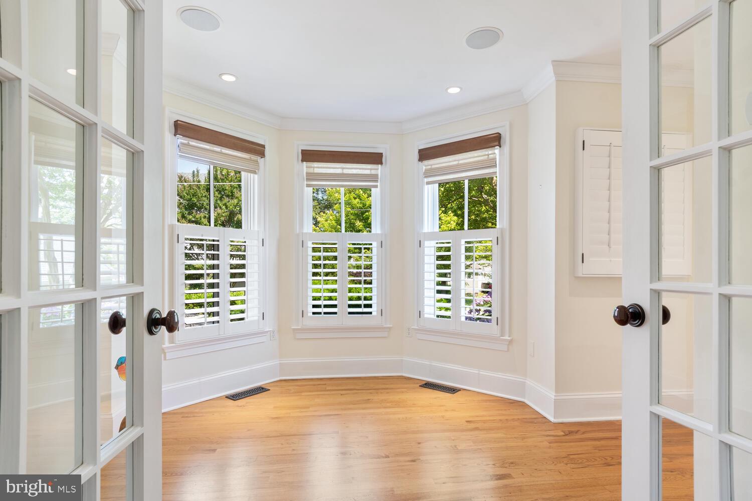 OXFORD - Residential