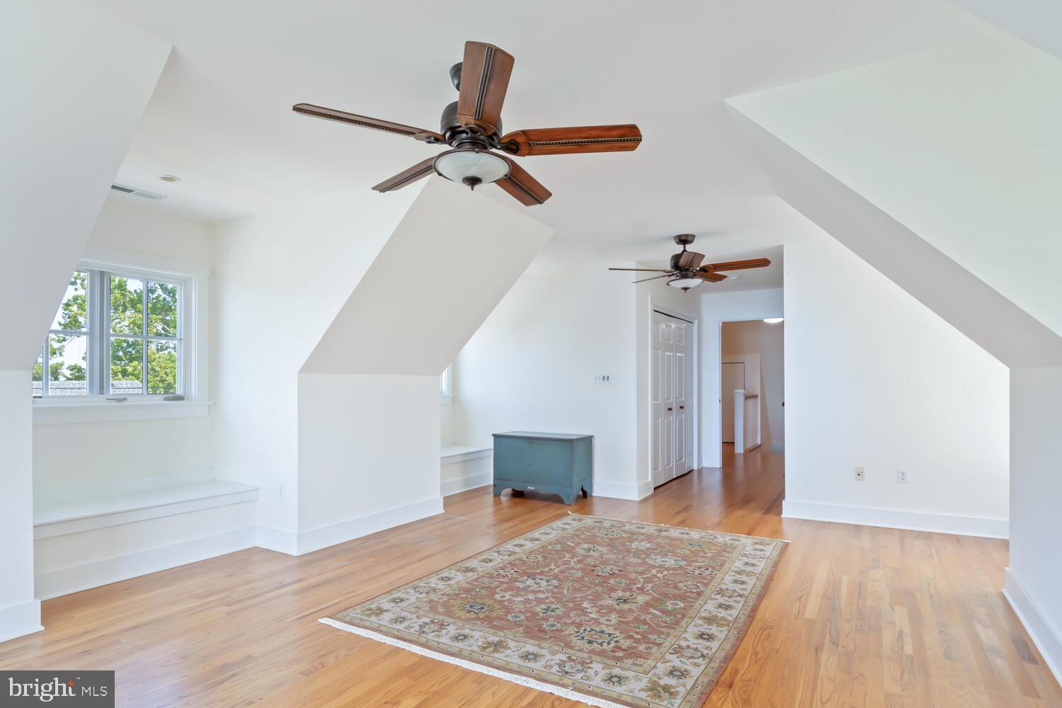 OXFORD - Residential