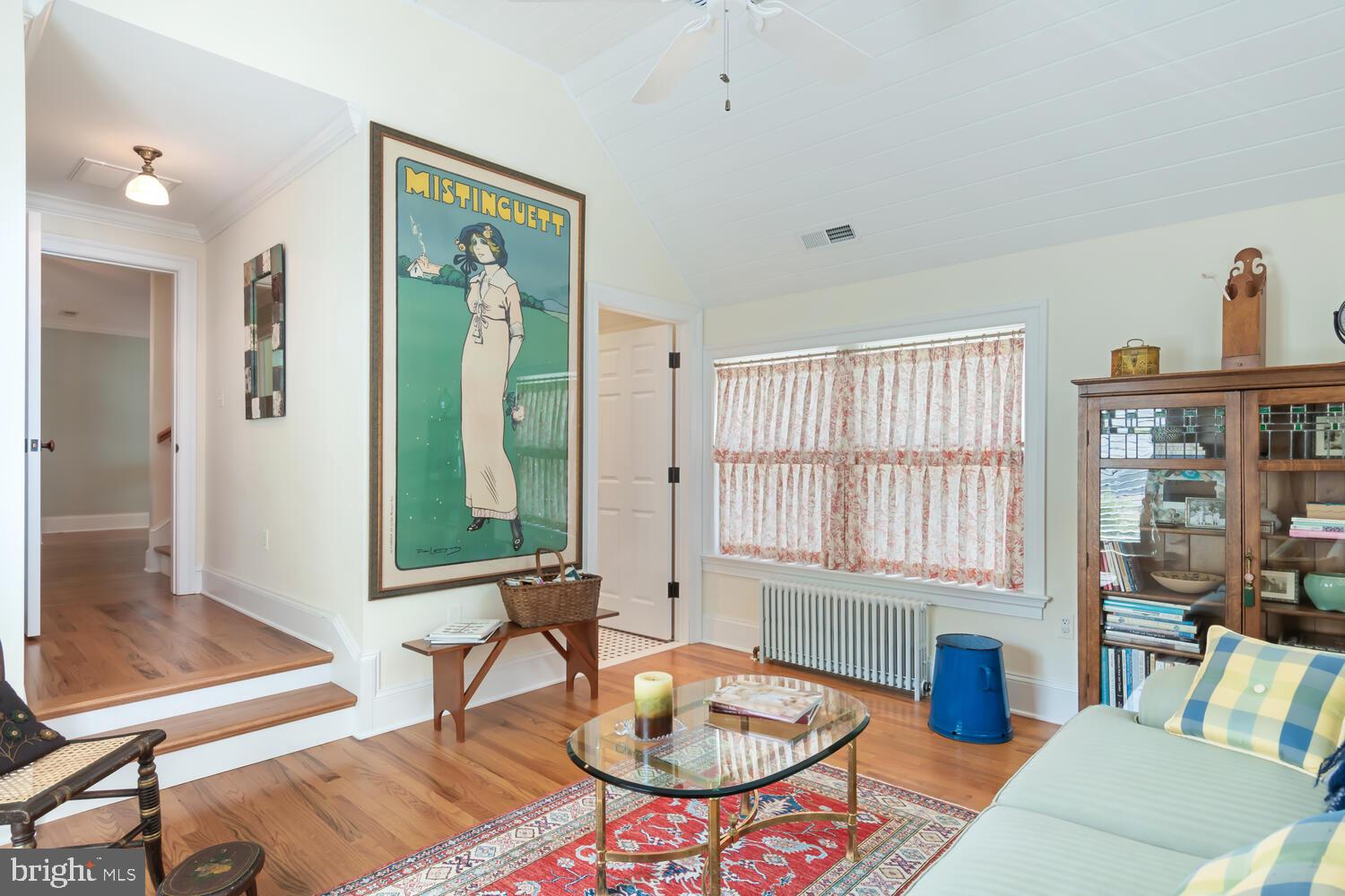 OXFORD - Residential