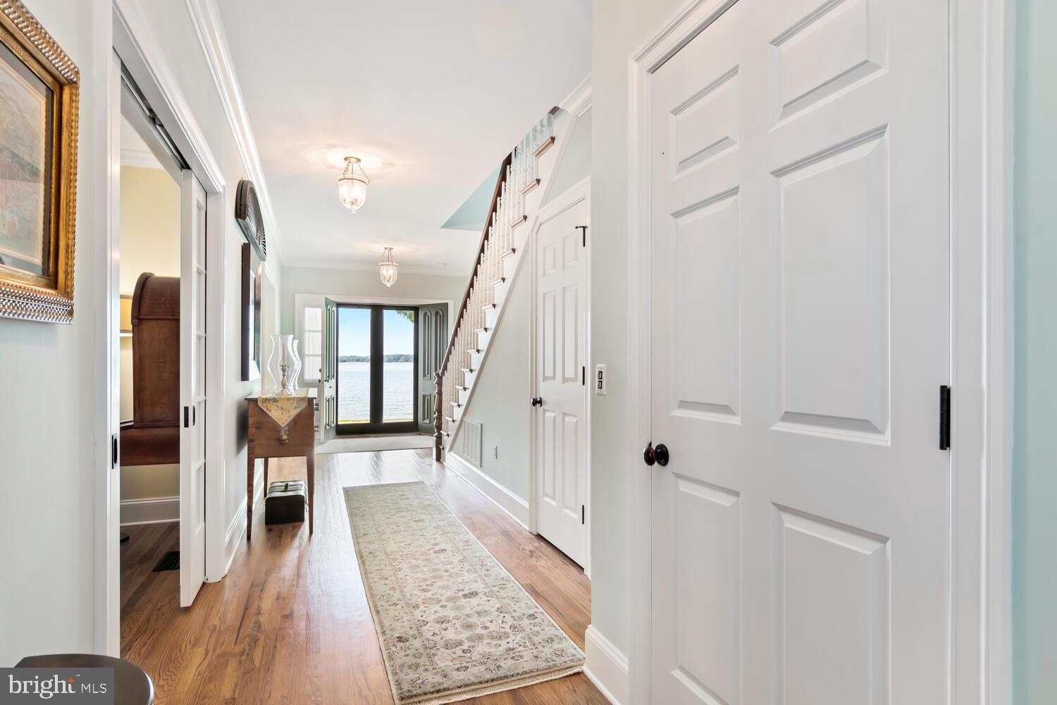 OXFORD - Residential