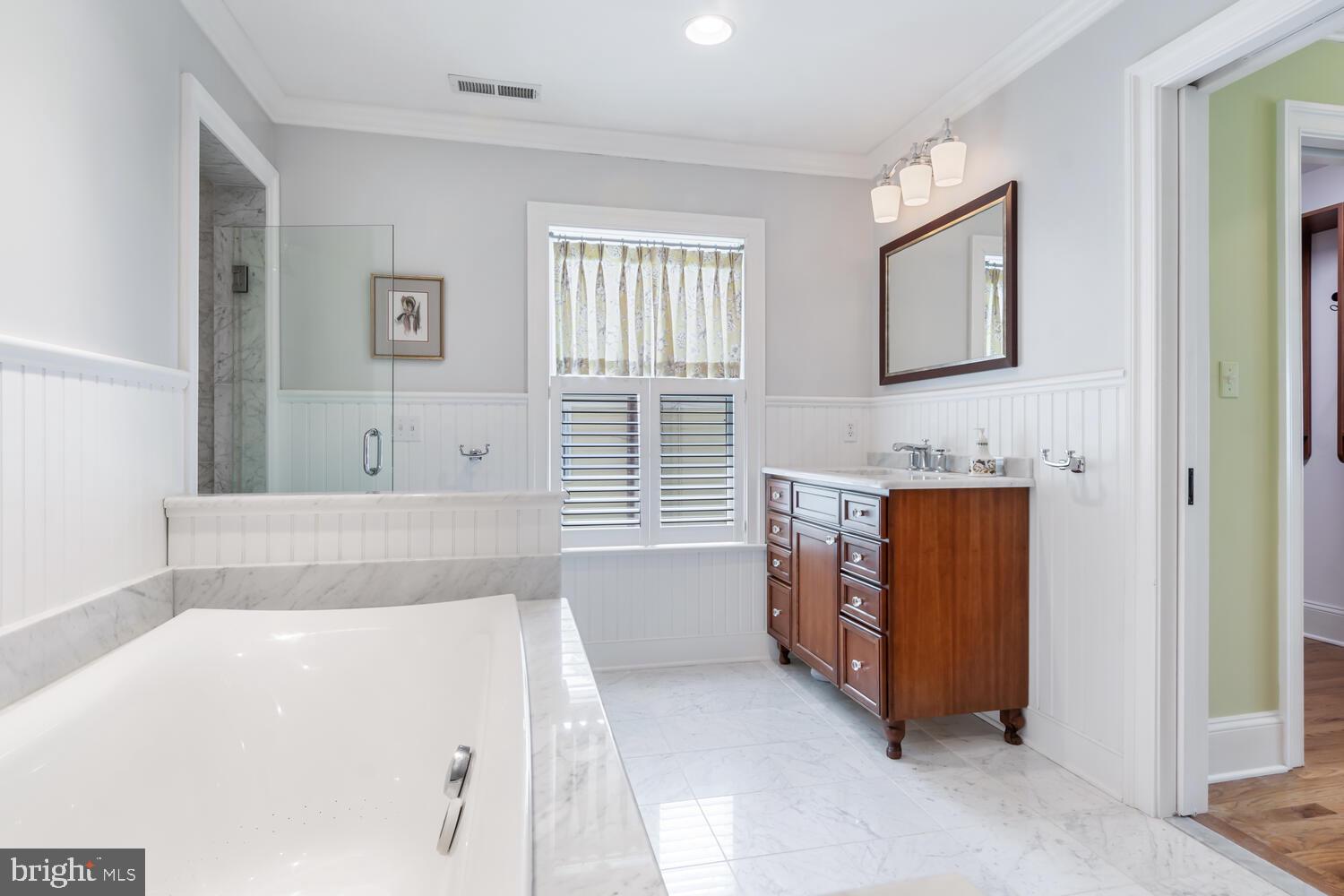 OXFORD - Residential