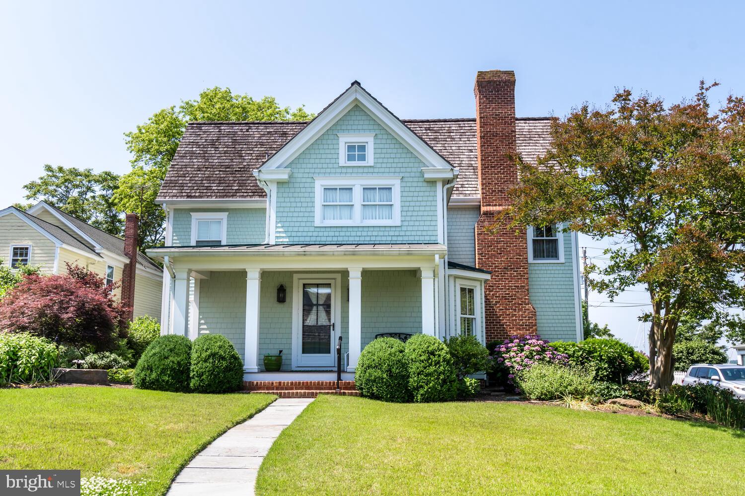 OXFORD - Residential