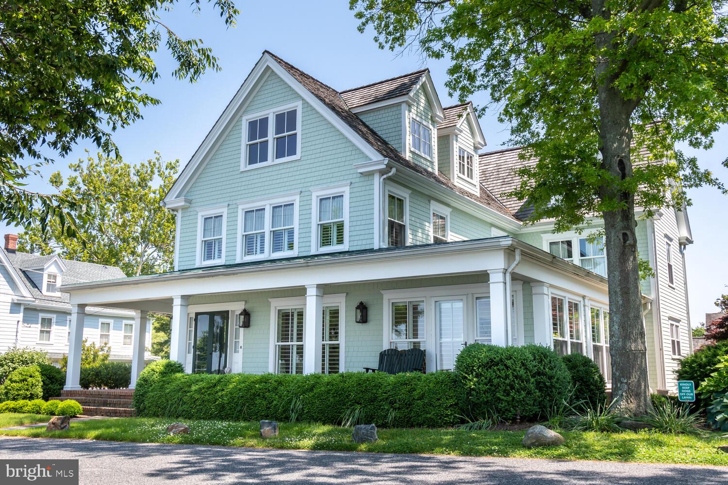 OXFORD - Residential