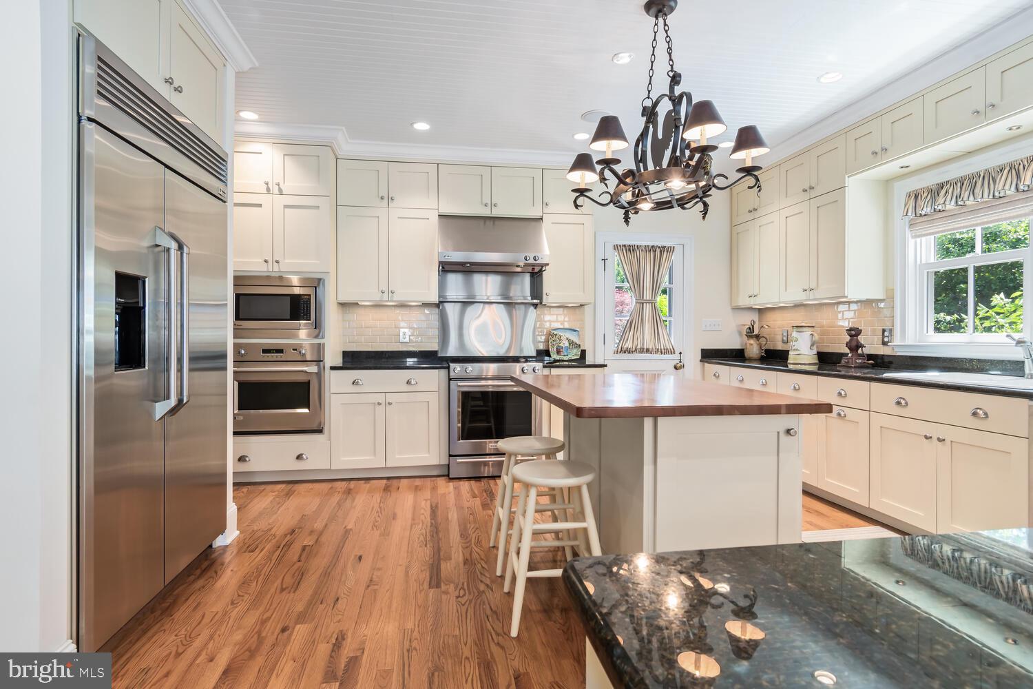 OXFORD - Residential