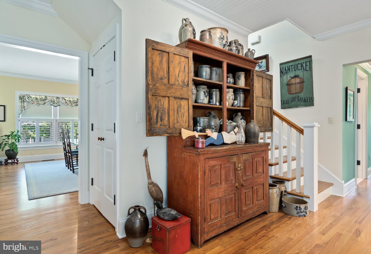 OXFORD - Residential