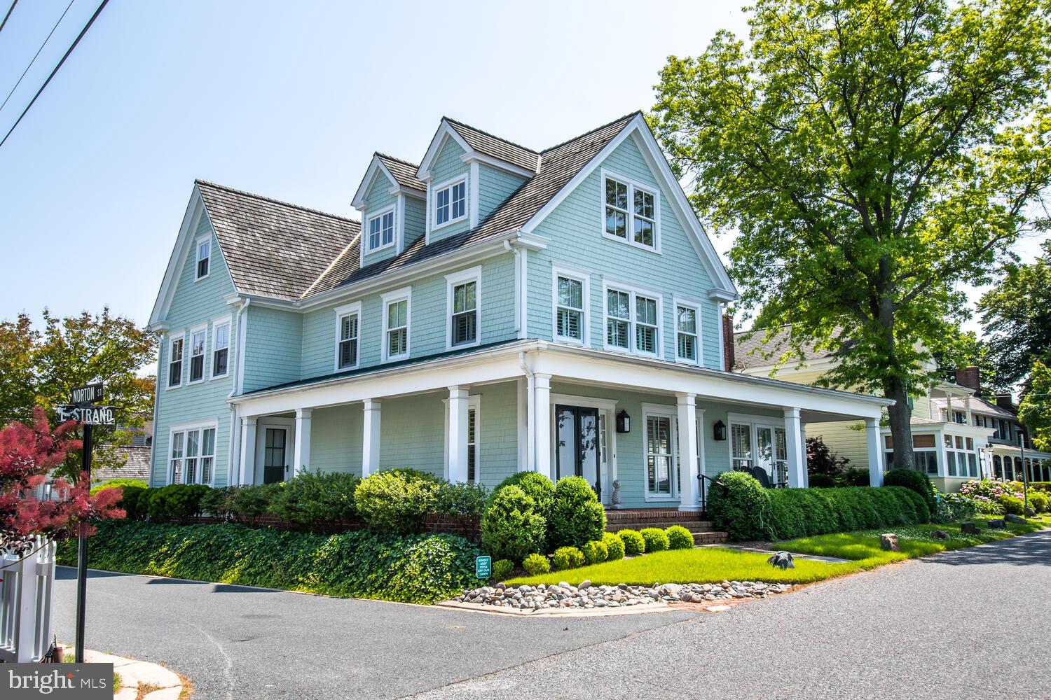 OXFORD - Residential