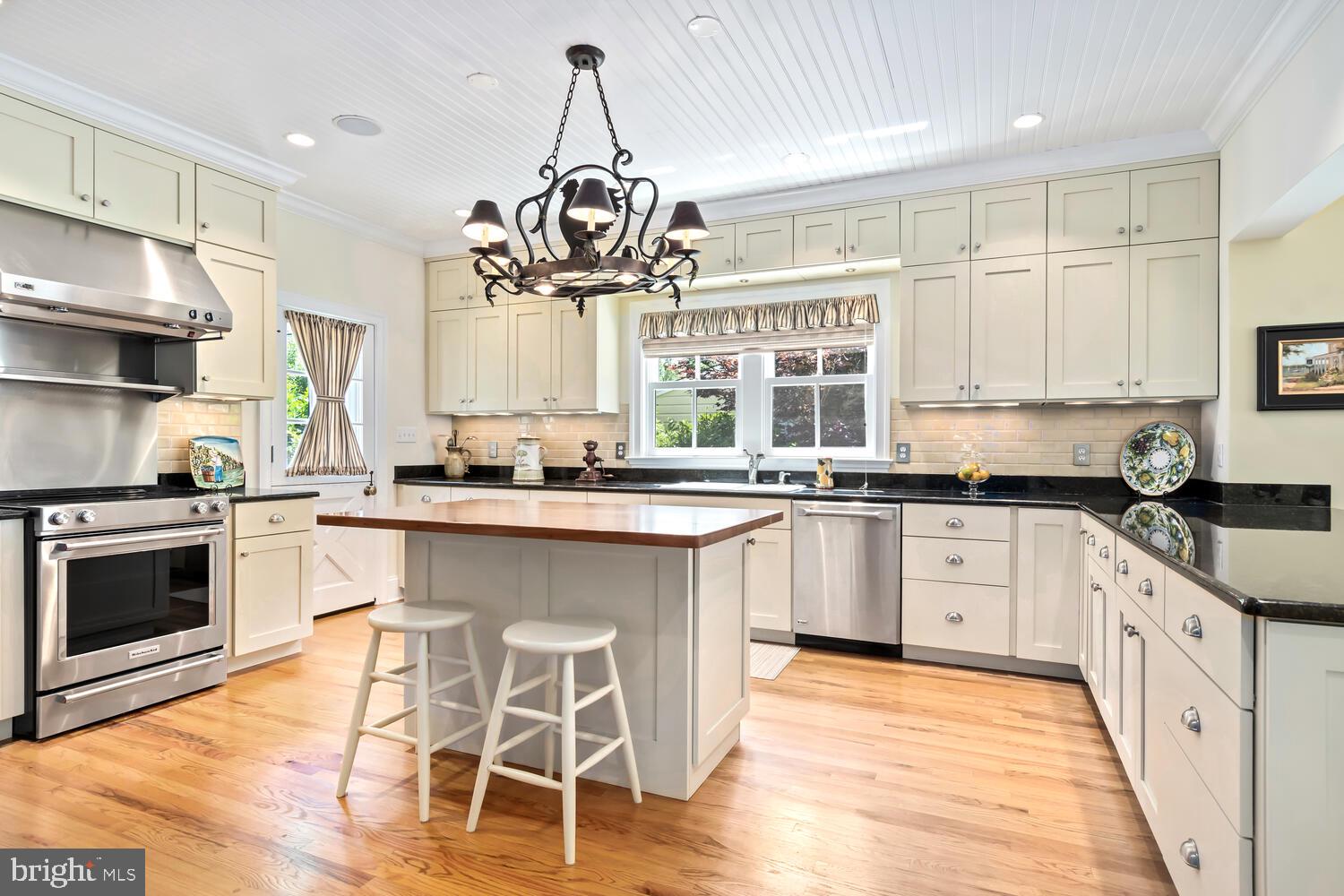 OXFORD - Residential