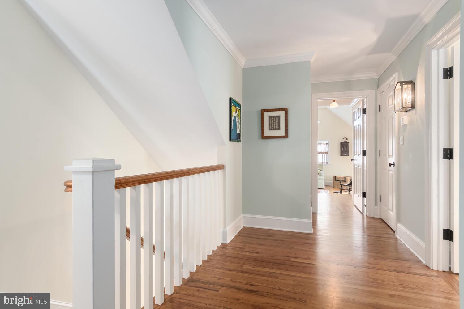 OXFORD - Residential