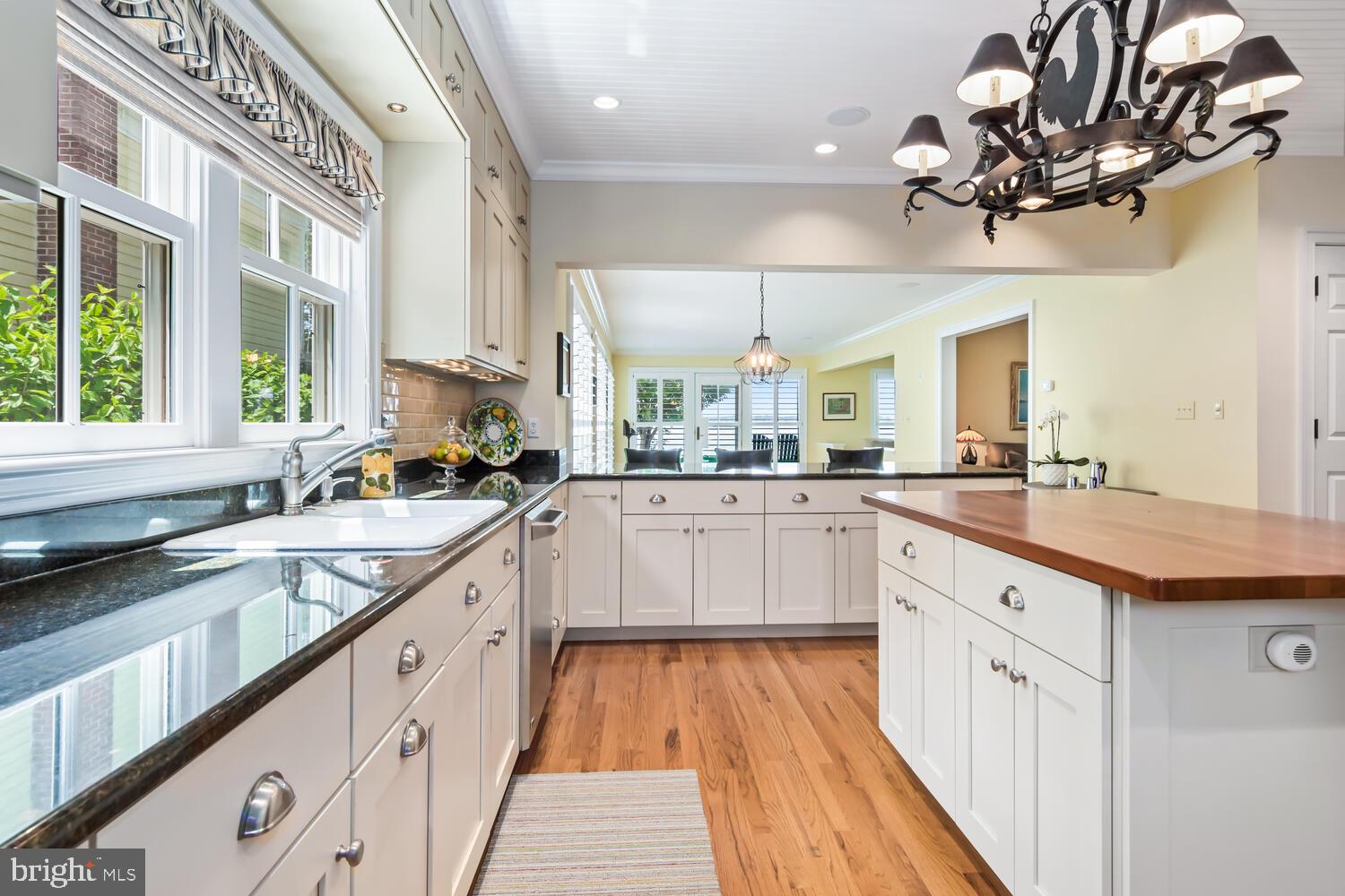 OXFORD - Residential