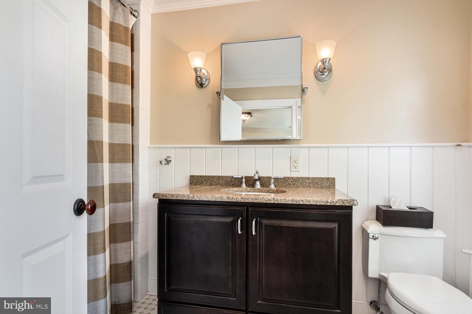 OXFORD - Residential