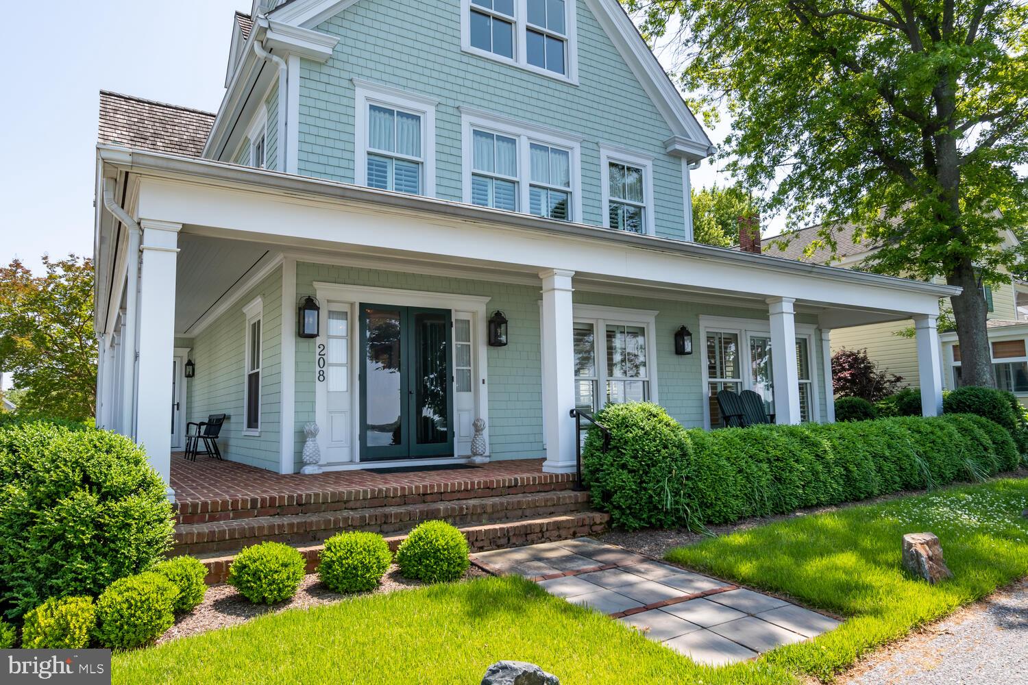 OXFORD - Residential