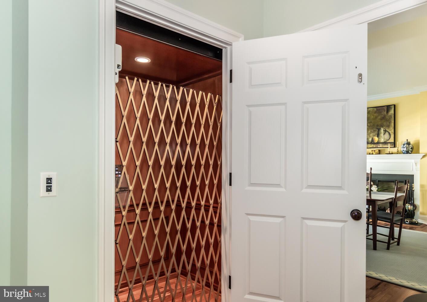 OXFORD - Residential