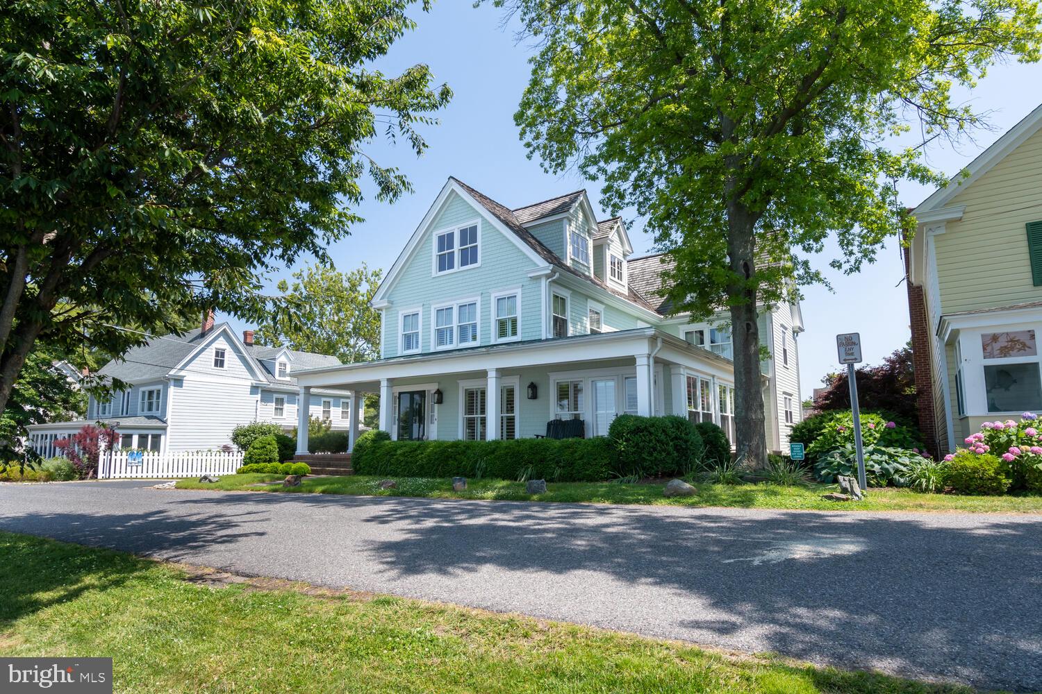 OXFORD - Residential