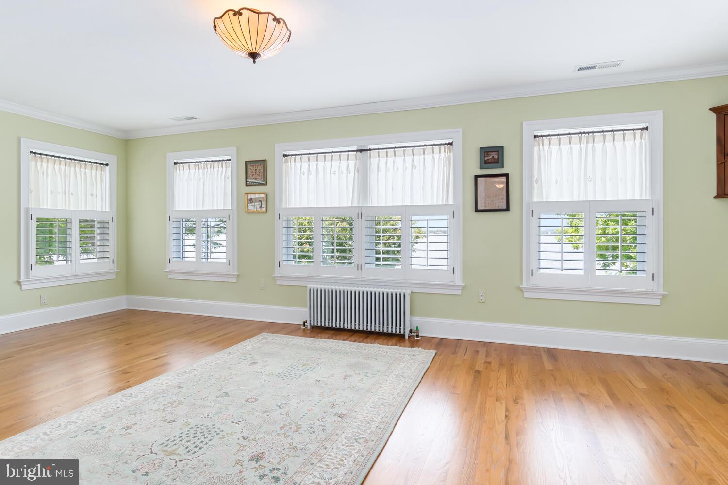 OXFORD - Residential