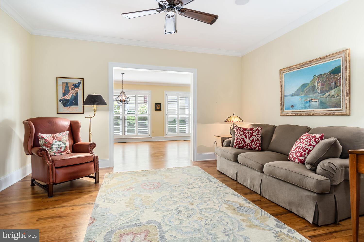 OXFORD - Residential