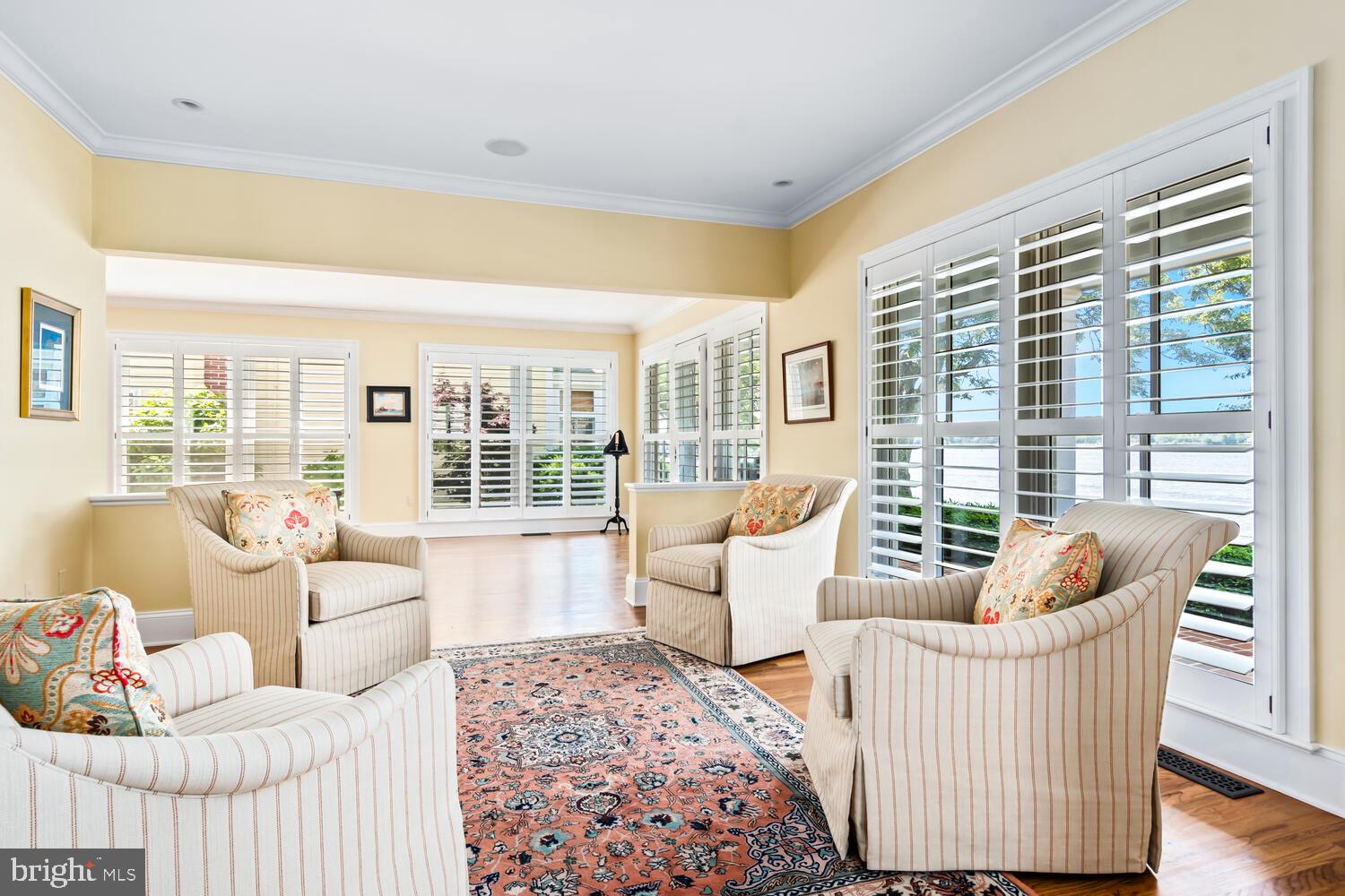 OXFORD - Residential