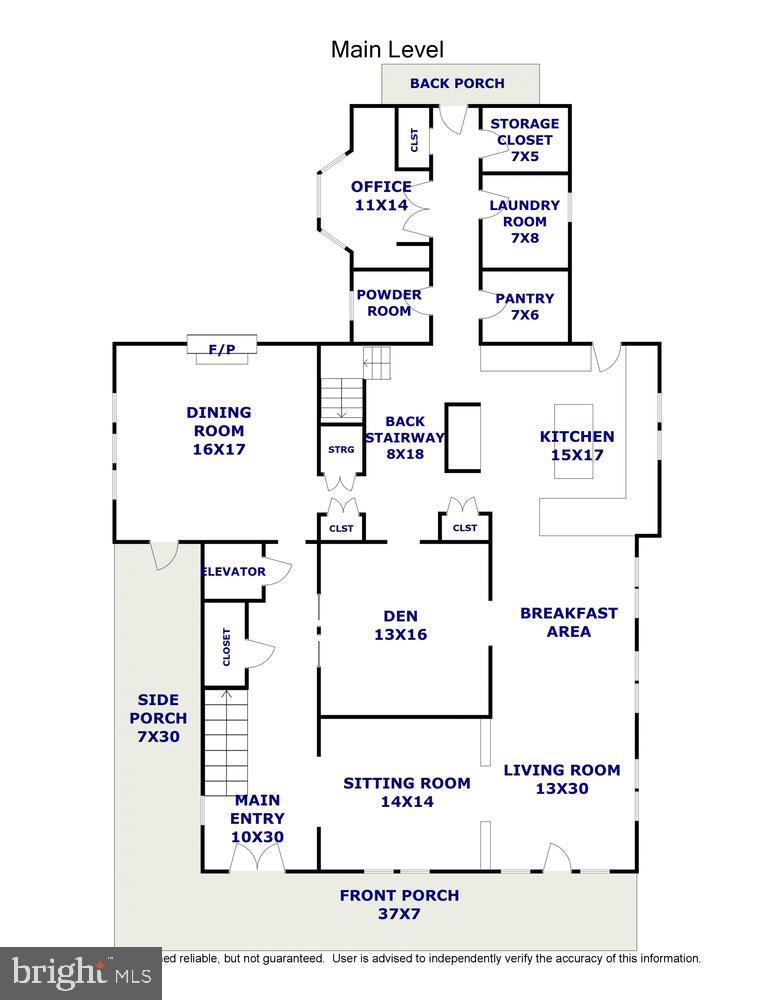 OXFORD - Residential