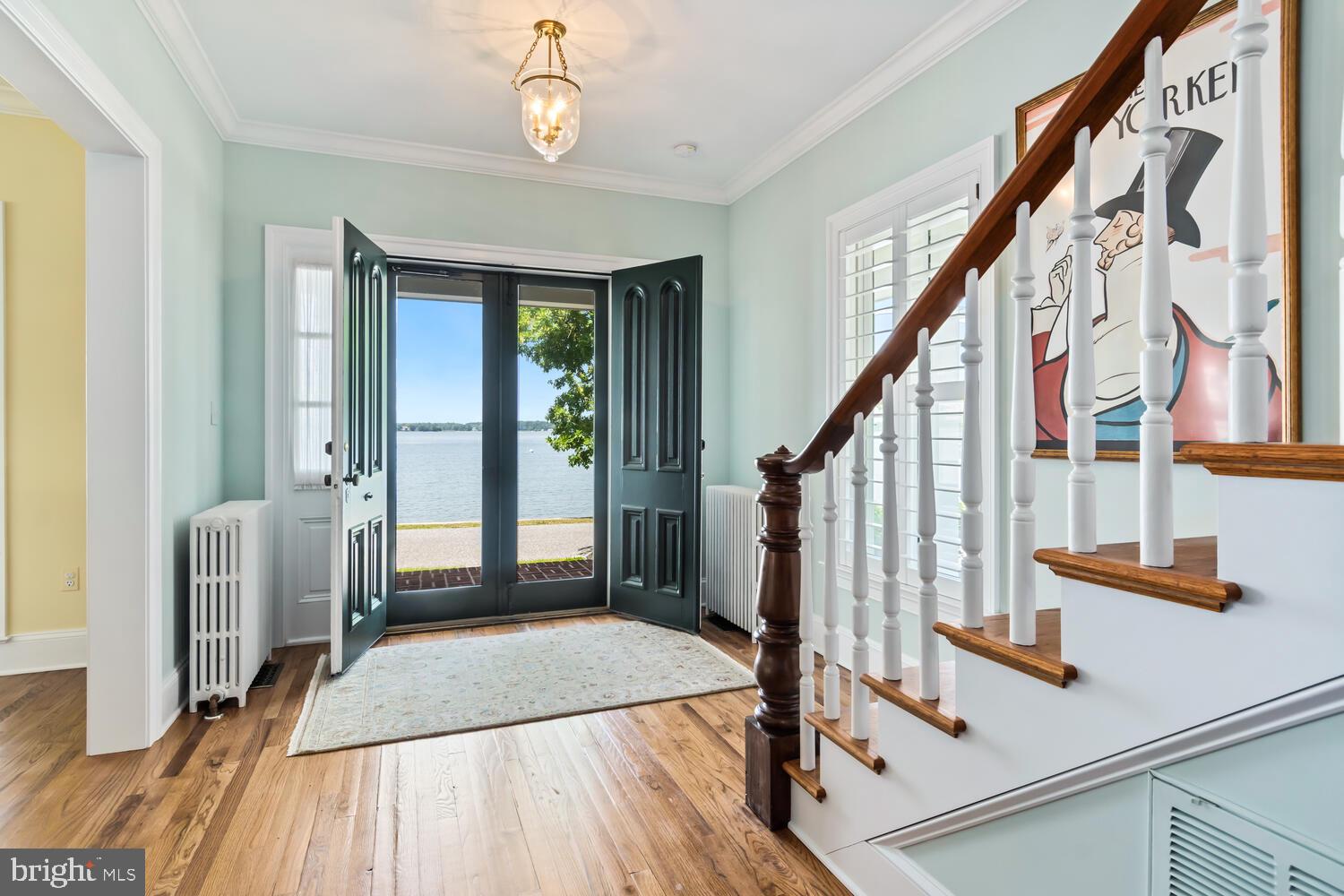 OXFORD - Residential