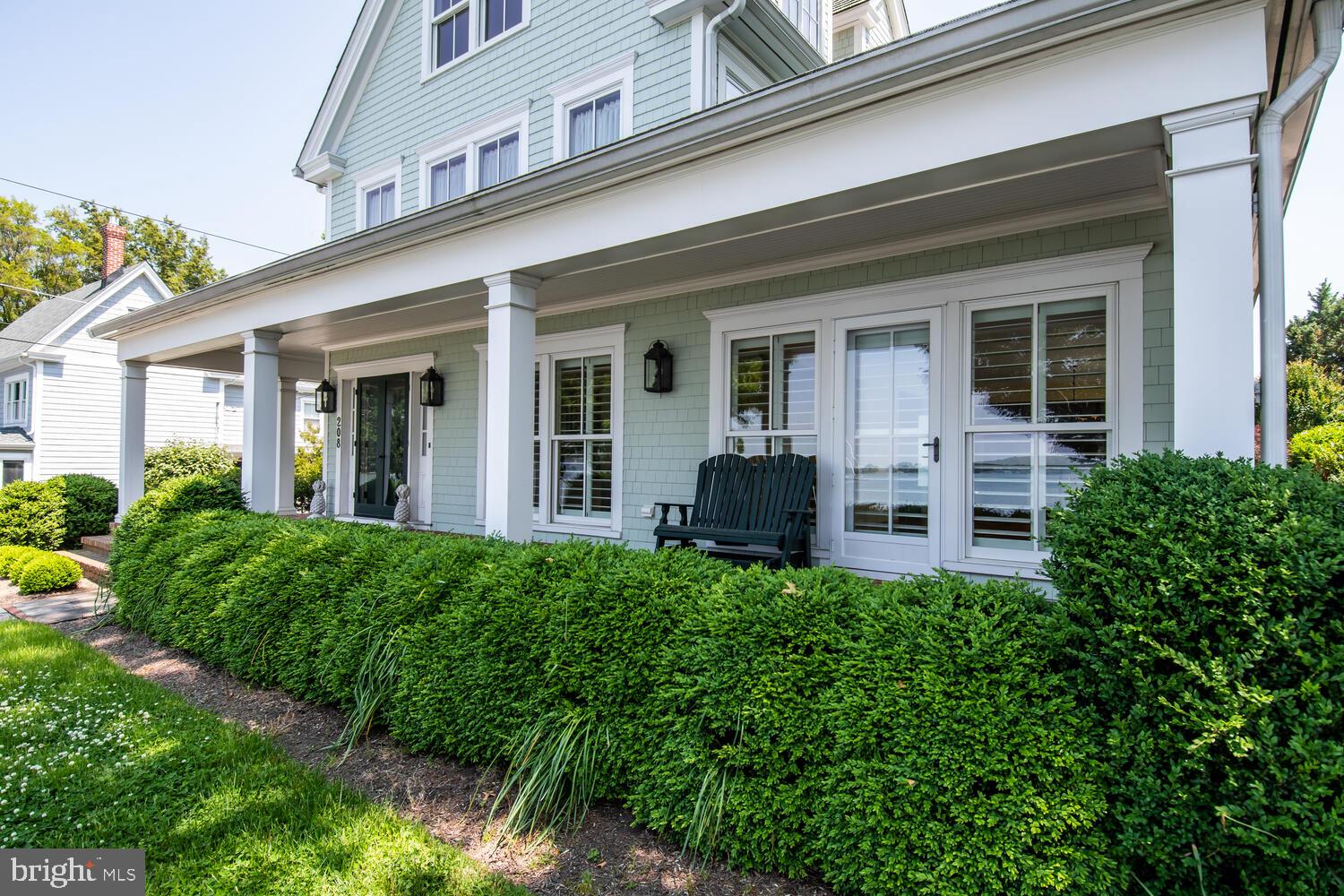 OXFORD - Residential