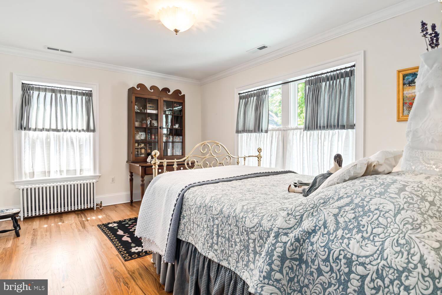 OXFORD - Residential