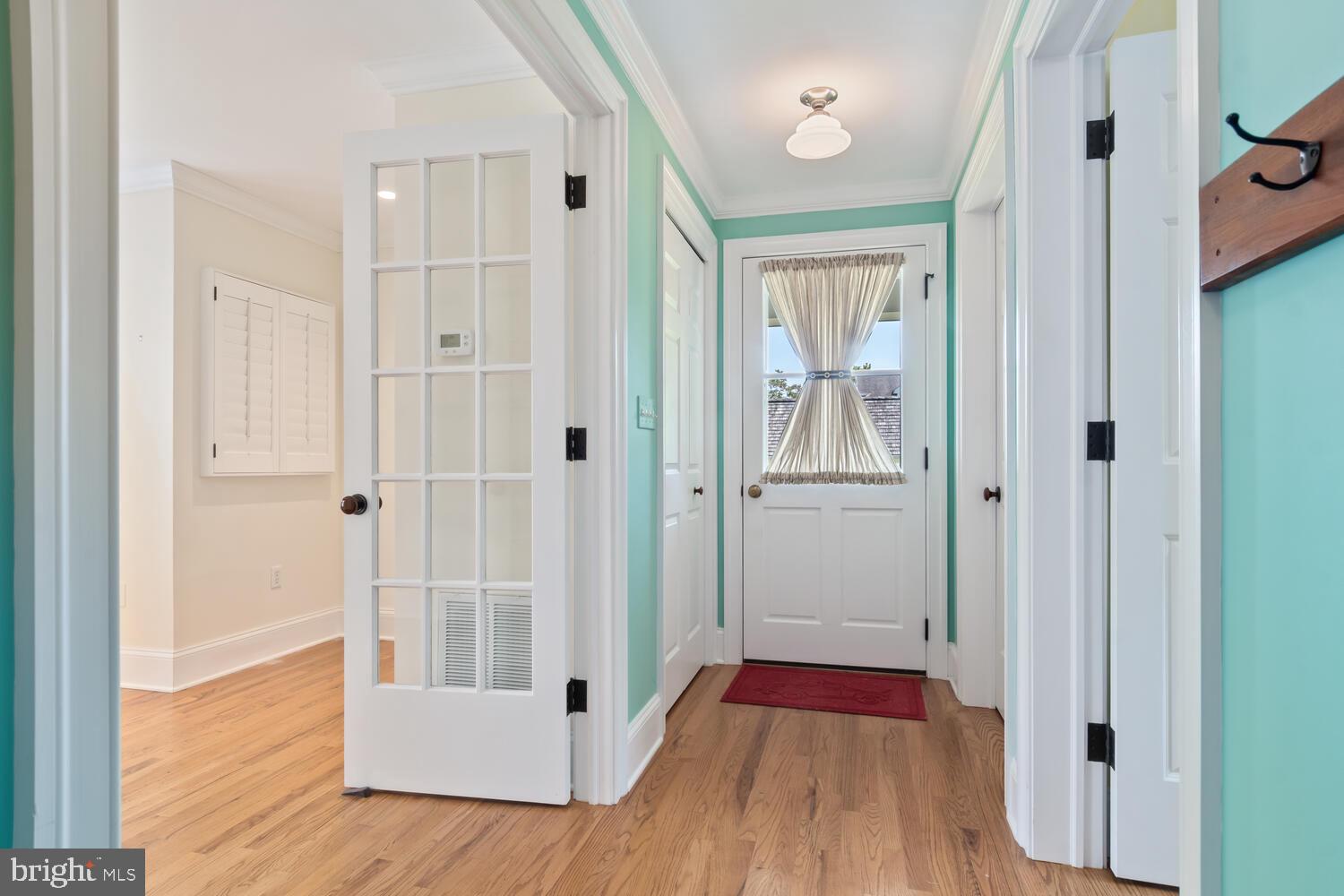 OXFORD - Residential