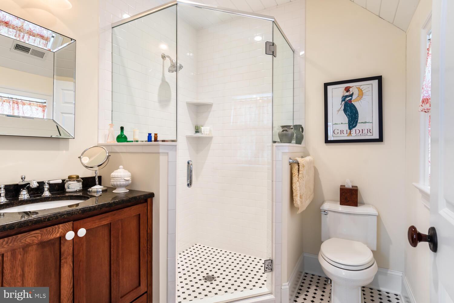 OXFORD - Residential