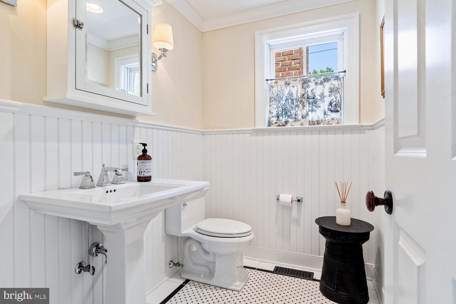 OXFORD - Residential