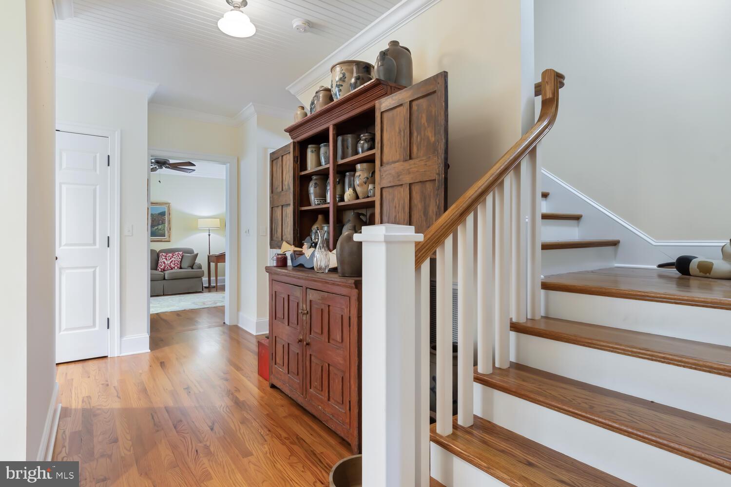 OXFORD - Residential