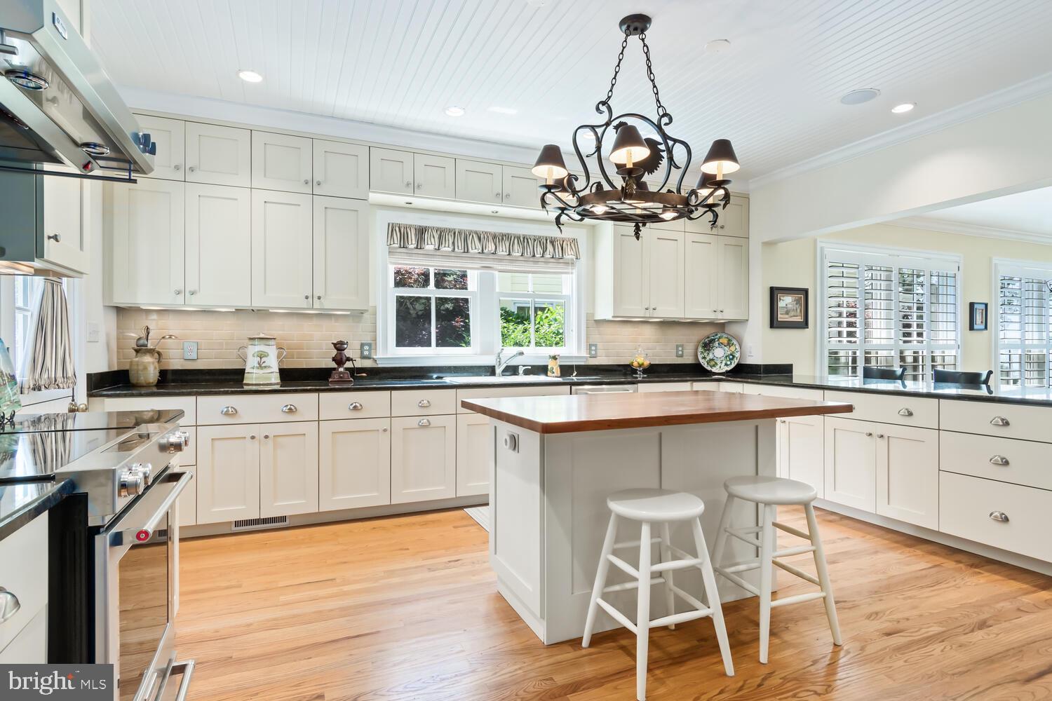 OXFORD - Residential