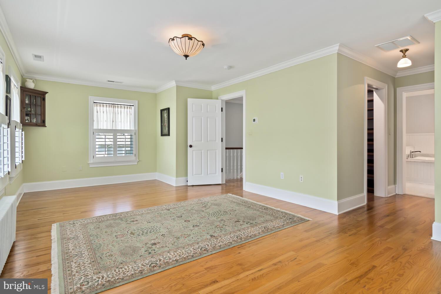 OXFORD - Residential