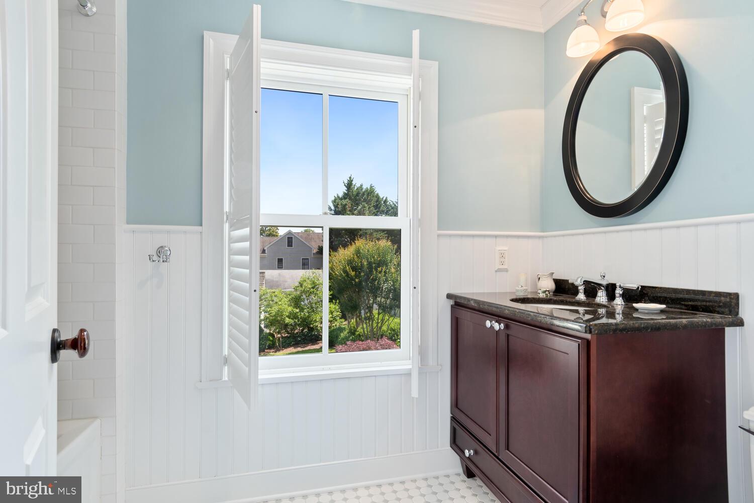 OXFORD - Residential