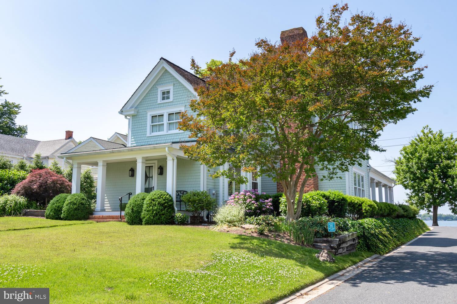 OXFORD - Residential