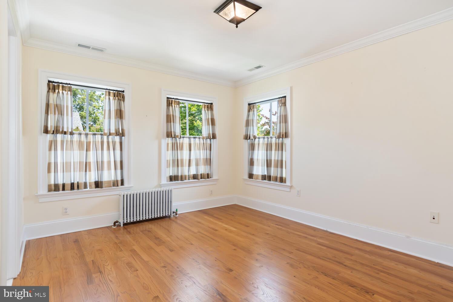 OXFORD - Residential