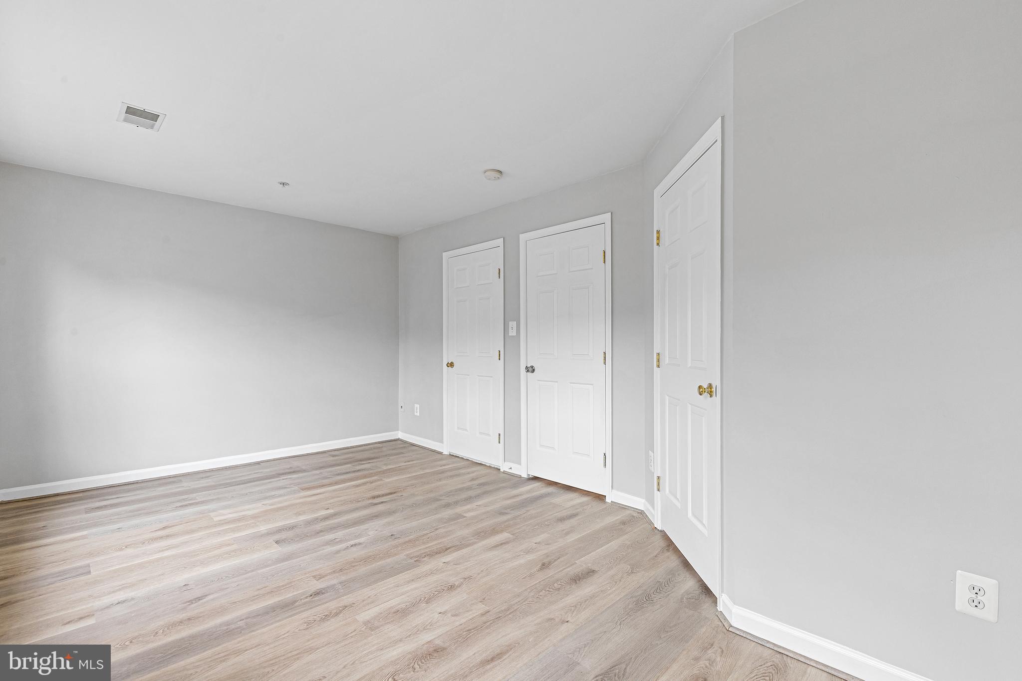 METRO PLACE AT DUNN LORING - Residential Lease