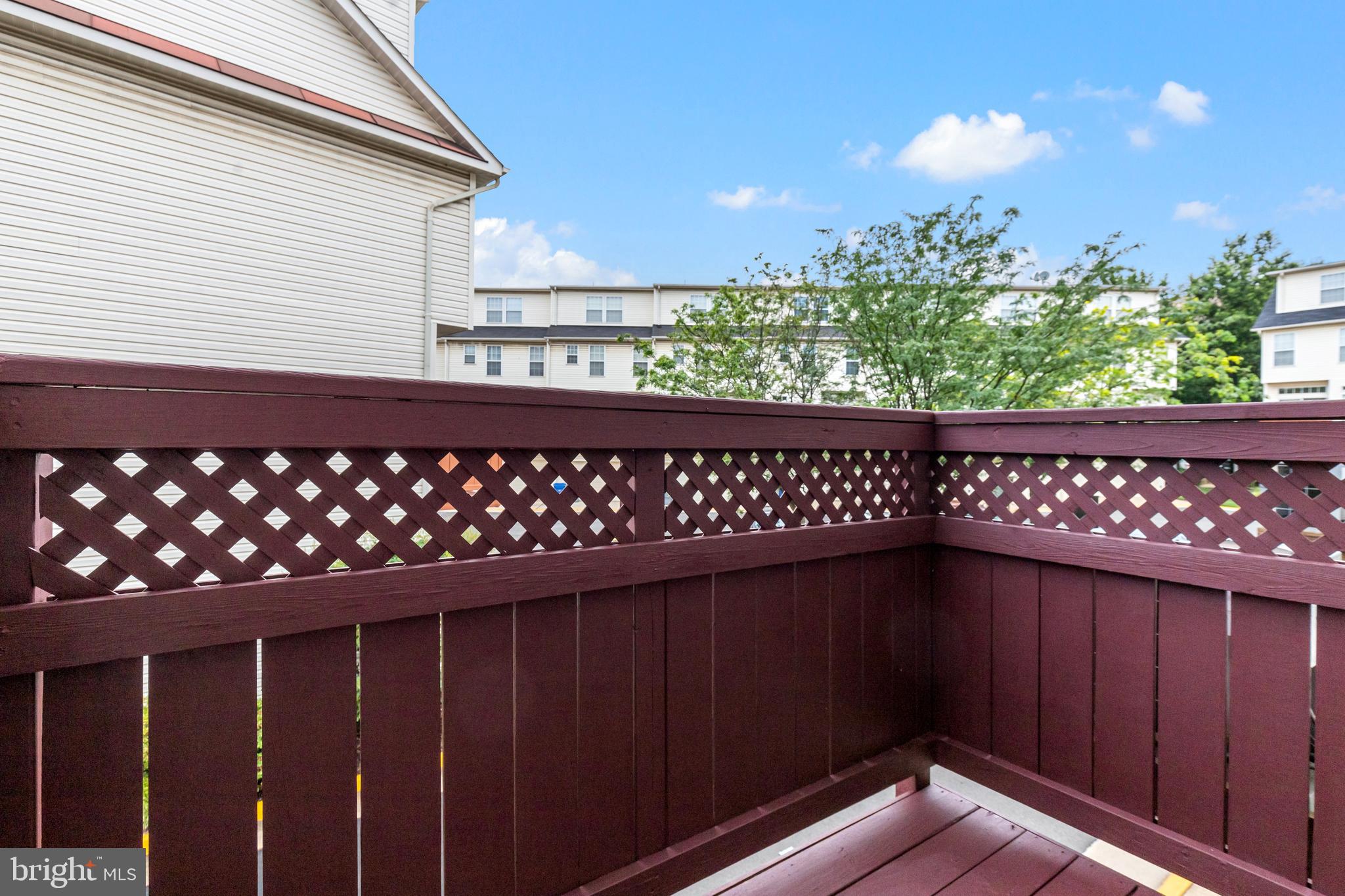 METRO PLACE AT DUNN LORING - Residential Lease