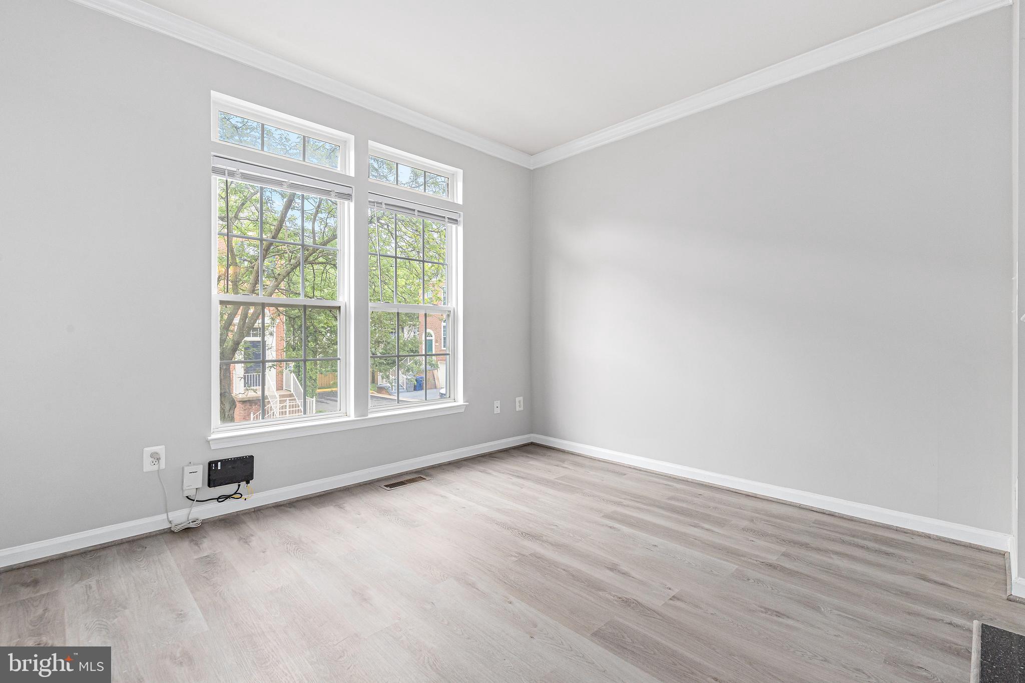 METRO PLACE AT DUNN LORING - Residential Lease