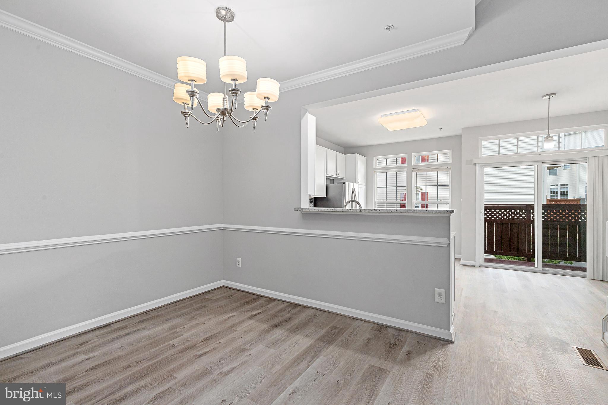 METRO PLACE AT DUNN LORING - Residential Lease