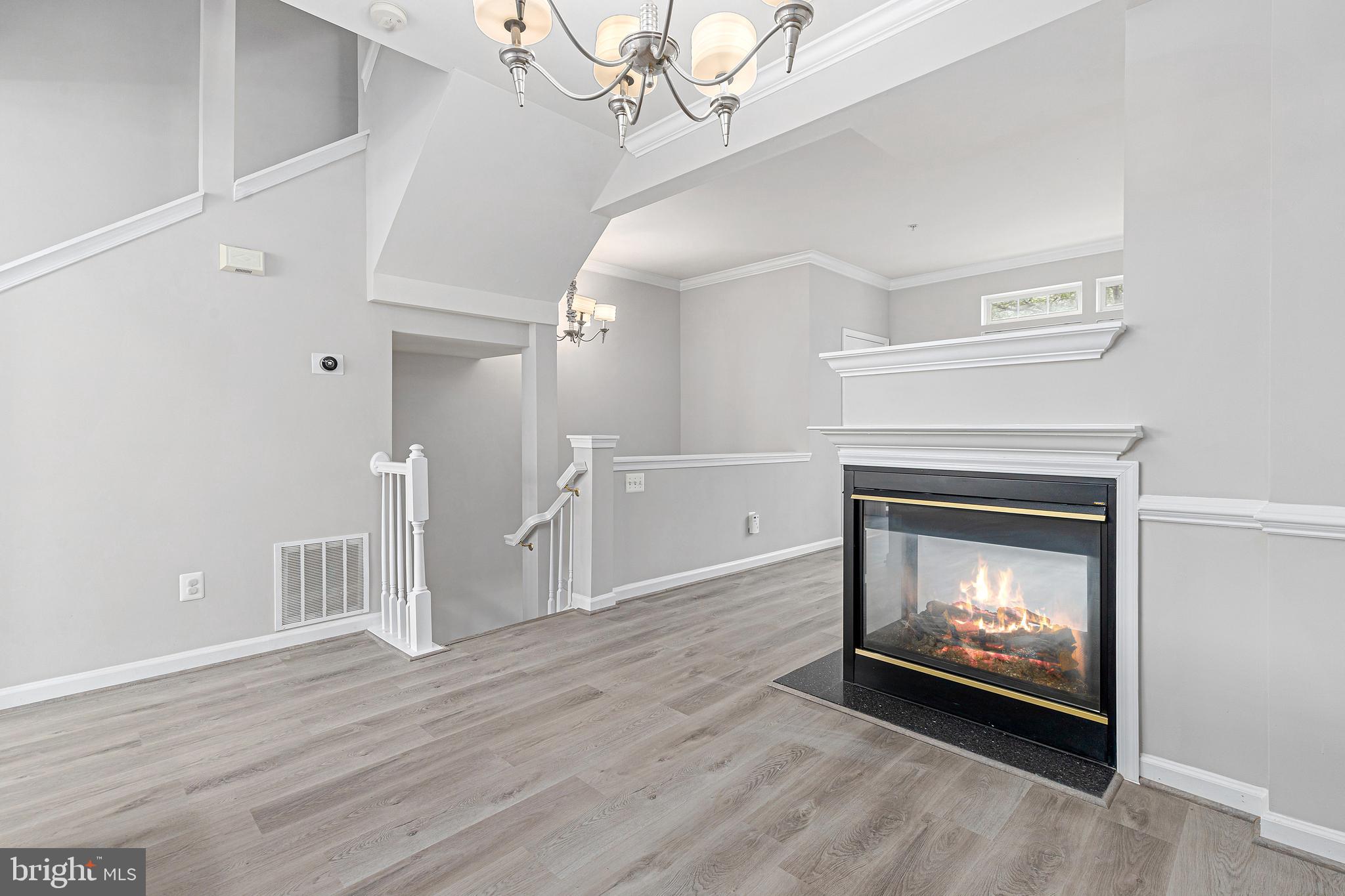 METRO PLACE AT DUNN LORING - Residential Lease