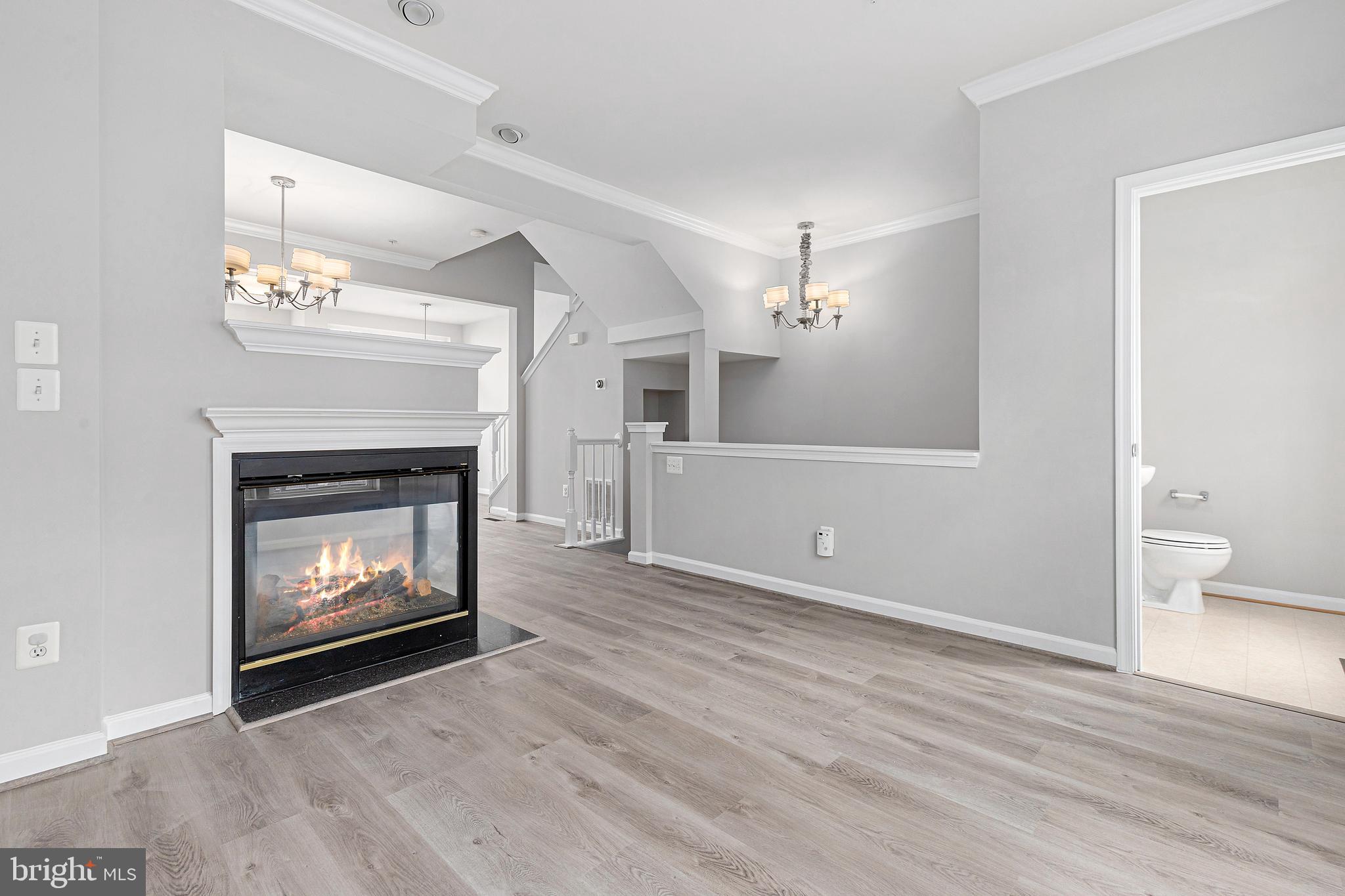 METRO PLACE AT DUNN LORING - Residential Lease