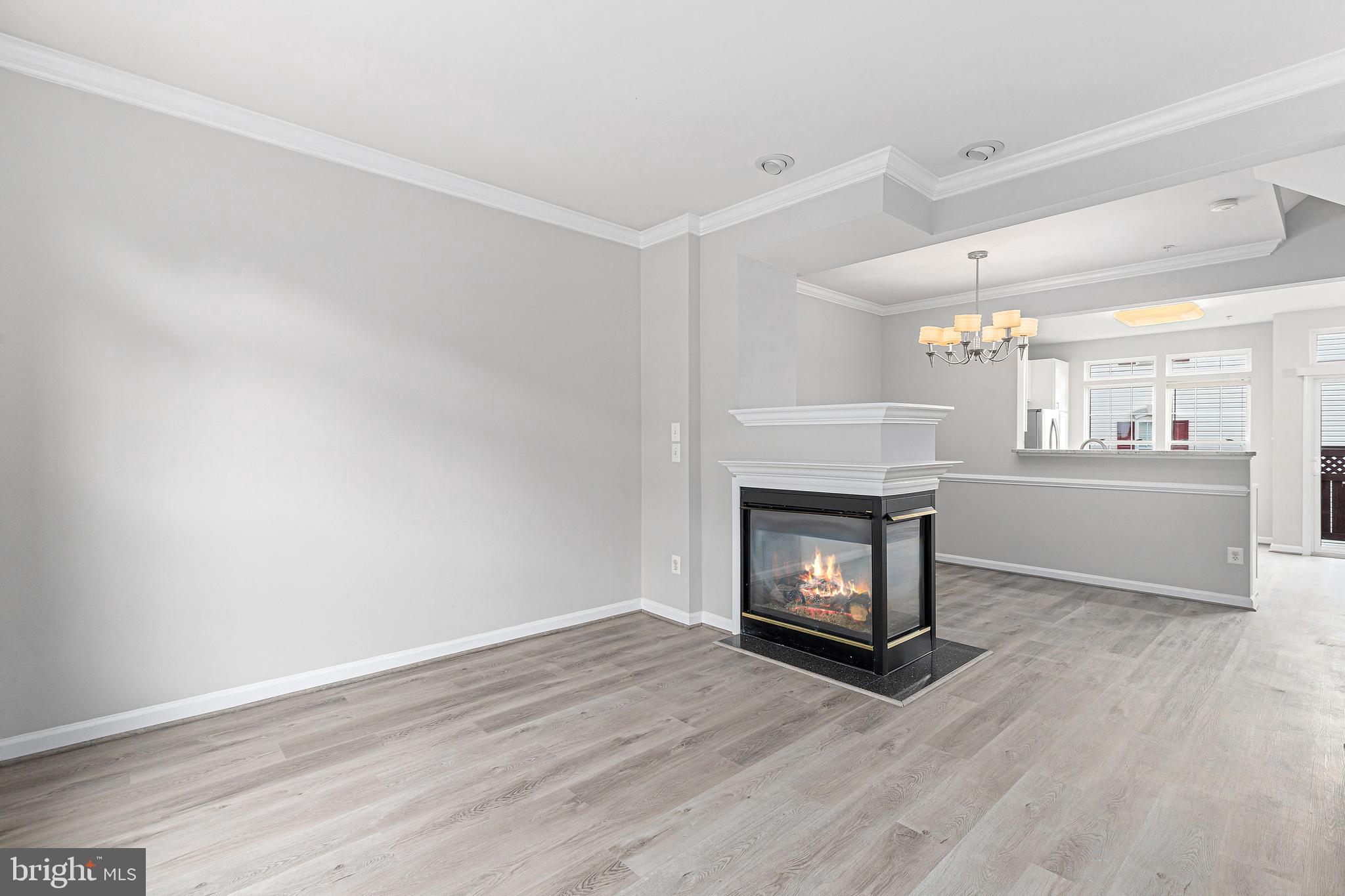 METRO PLACE AT DUNN LORING - Residential Lease