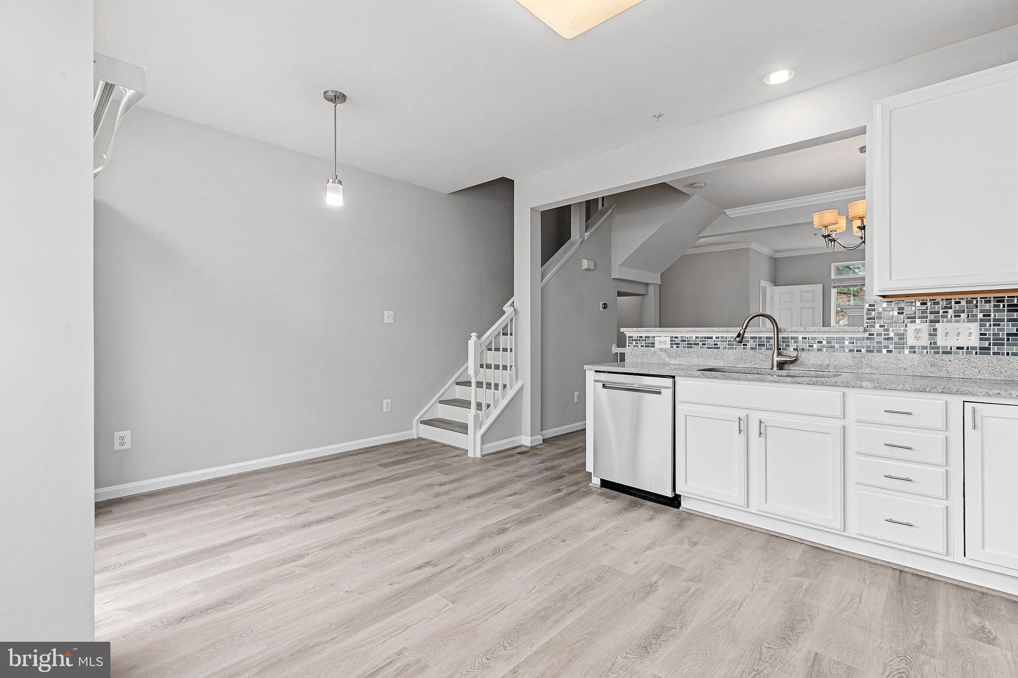 METRO PLACE AT DUNN LORING - Residential Lease