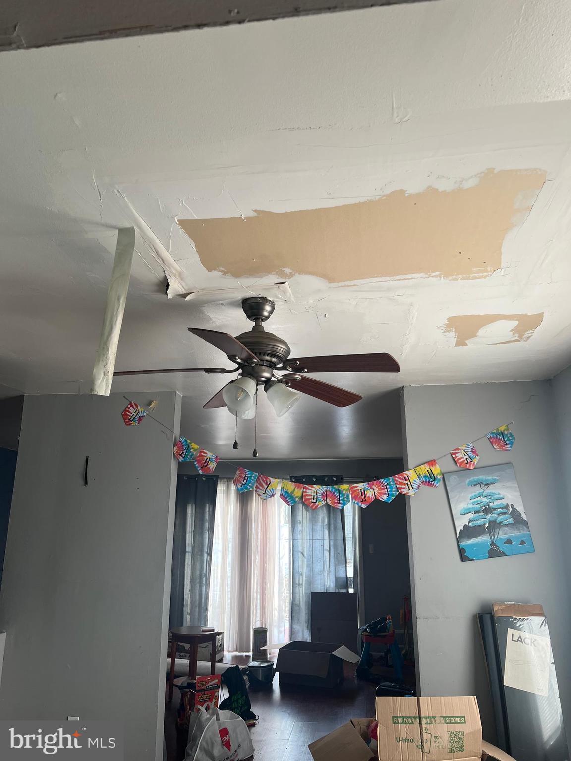 CENTRAL PARK CONDO - Residential