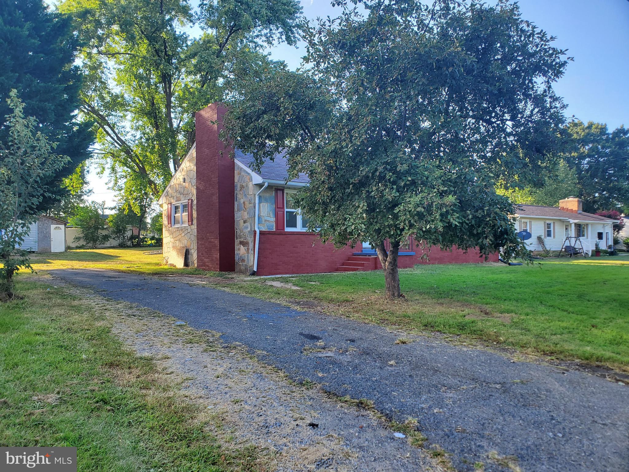 12504 GREENGATE ROAD