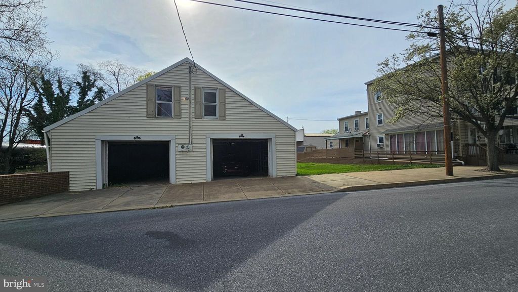 Photo of 316 S 4th Street, COLUMBIA, PA 17512 (MLS # PALA2068640)