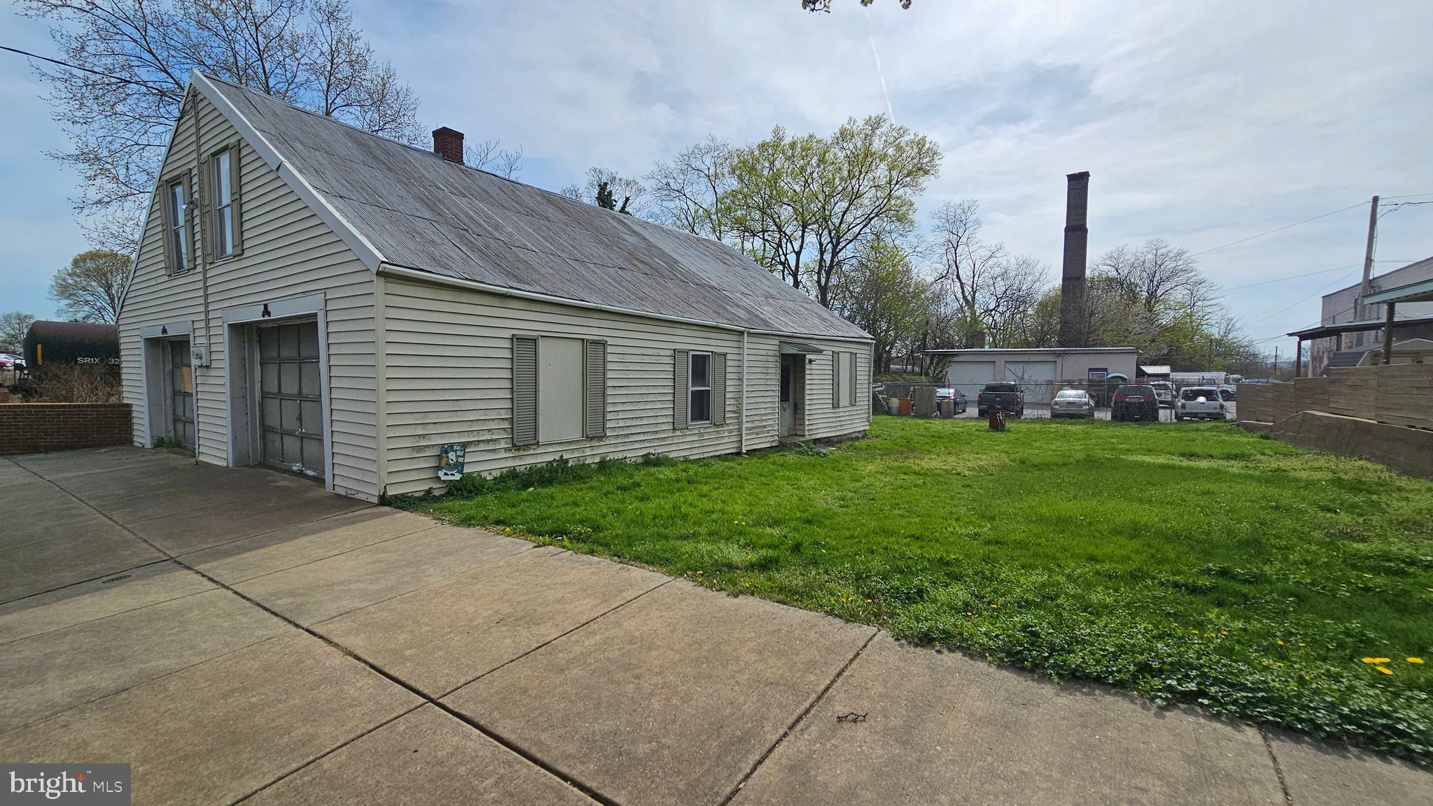 316 S 4TH STREET
