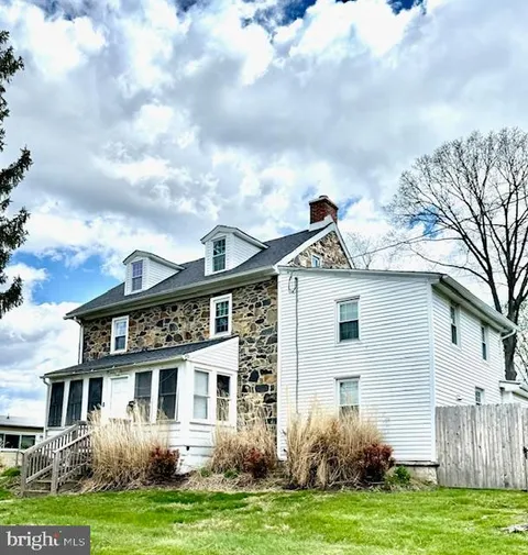 4818 Old Capitol Trail, Wilmington, DE MLS: DENC2080524