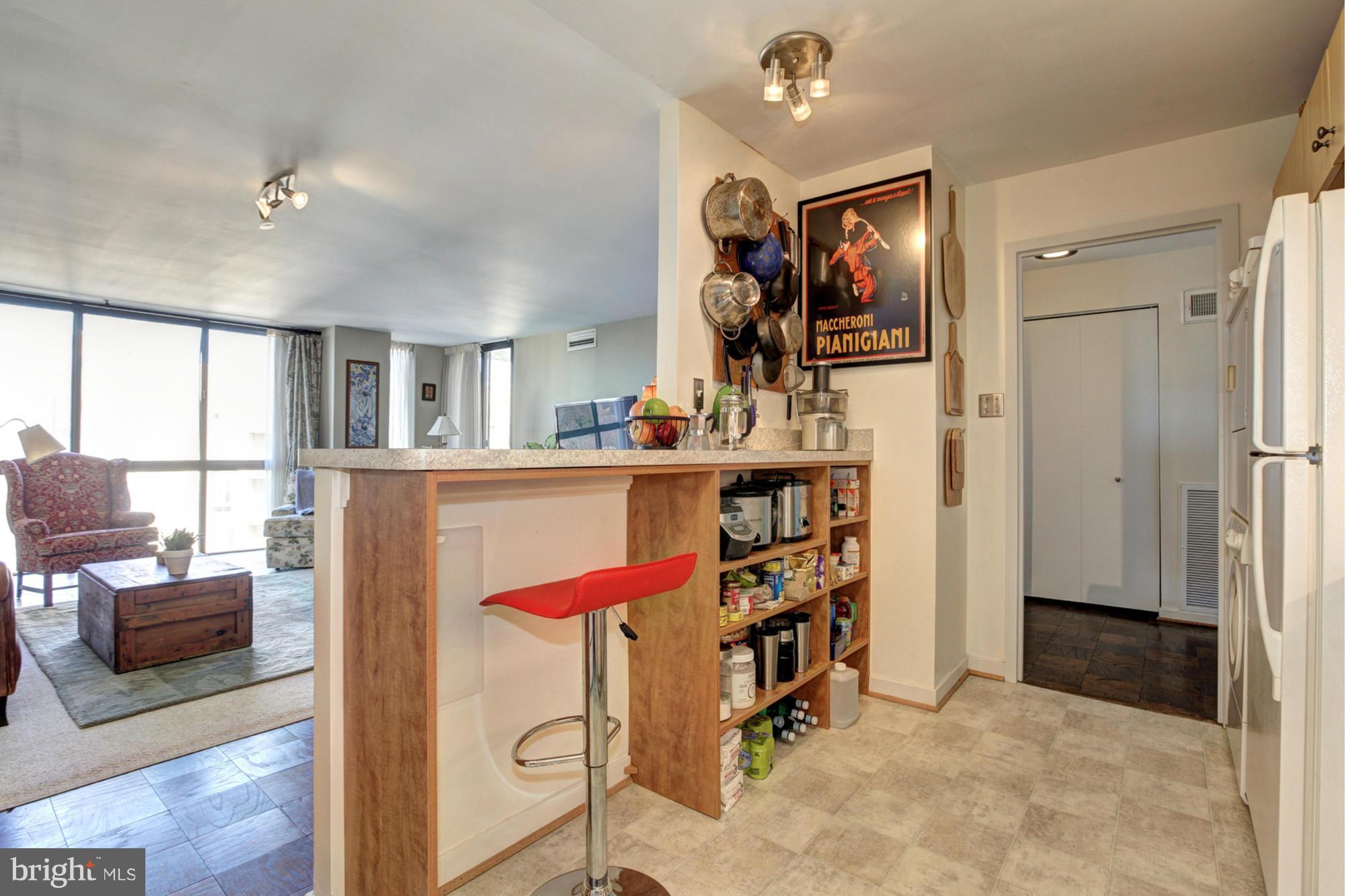 4620 NORTH PARK AVE - Residential