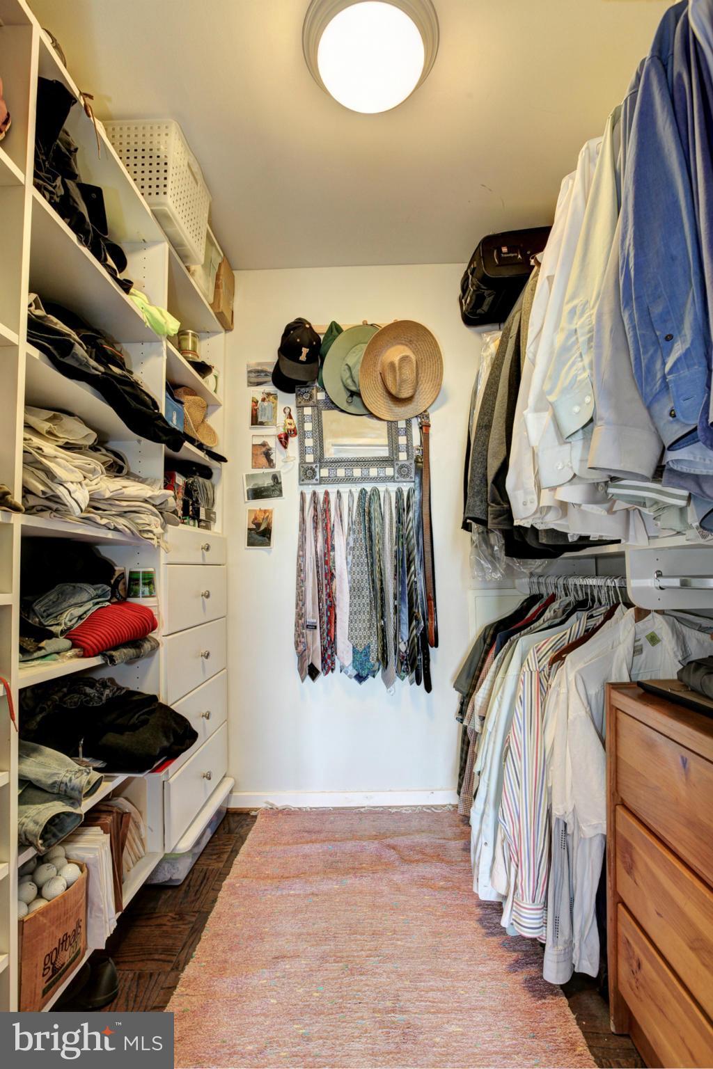 4620 NORTH PARK AVE - Residential