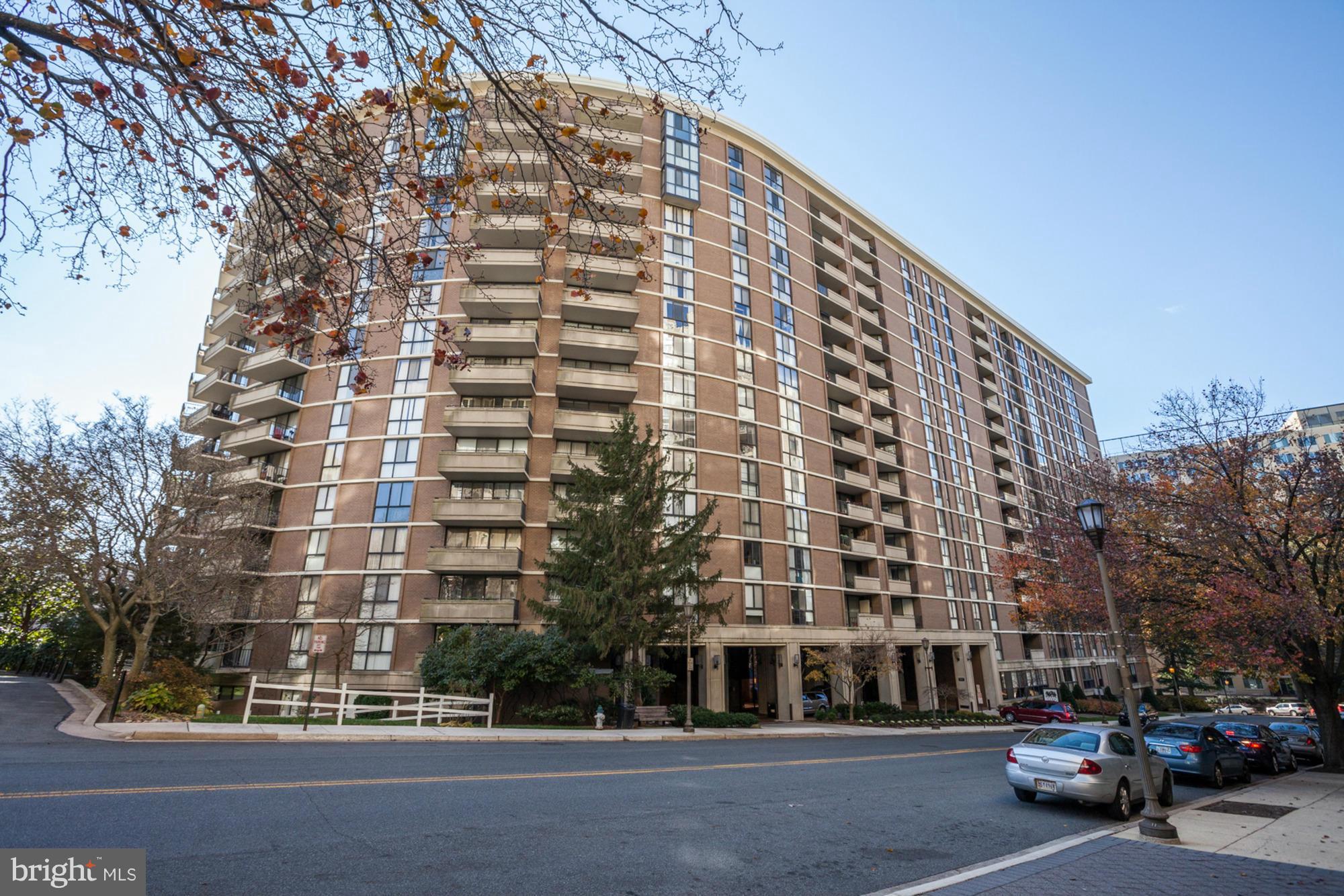 4620 NORTH PARK AVE - Residential